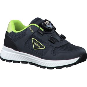 s Oliver Jongens Sneaker 5-44101-805