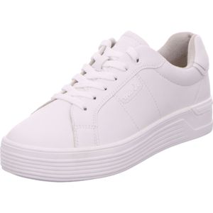 s.Oliver sneakers wit