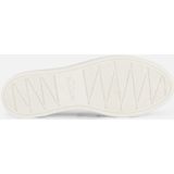 S.Oliver - Instappers - Blauw - Textiel