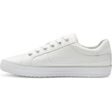 s.Oliver - Beskets - Sneakers - Wit - Synthetisch