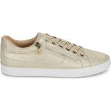 S.Oliver  -  Sneakers  dames Goud