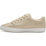 S.Oliver  -  Sneakers  dames Goud