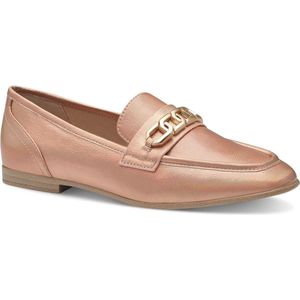 s.Oliver Dames 5-24204-42 Slipper, Champagne, 37 EU, champagne, 37 EU