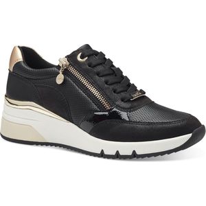 s.Oliver Dames Sneaker 5-23608-42 001 Maat: 36 EU