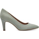 s.Oliver pumps mintgroen