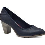 S.Oliver  -  pumps dames Marine