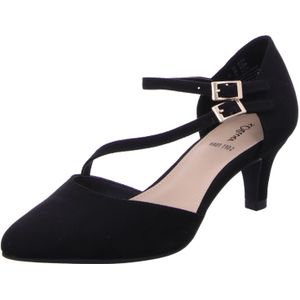 s.Oliver Dames Pumps 5-24404-42 001 Maat: 37 EU