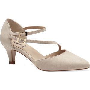 s.Oliver Dames 5-24404-42 pumps, beige, 40 EU, beige, 40 EU