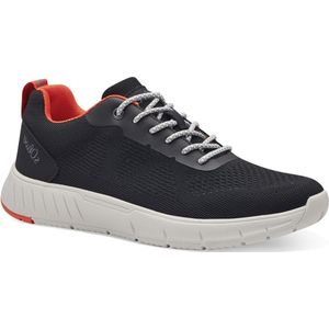 s.Oliver Heren Sneaker 5-13634-42 001 Maat: 43 EU