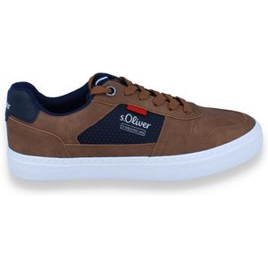 s.Oliver Heren Sneaker 5-13602-42 305 Maat: 43 EU