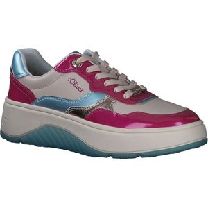 s.Oliver Dames Sneaker 5-23632-42 532 Maat: 38 EU