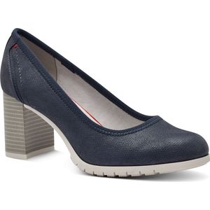 s.Oliver Dames Pumps 5-22402-42 805 Maat: 42 EU