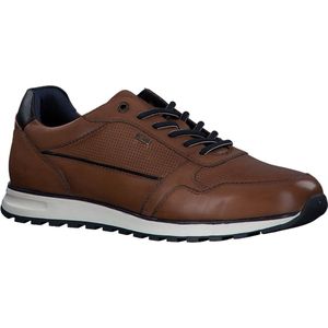 s.Oliver Heren 5-13623-42 sneakers, cognac, 44 EU, cognac, 44 EU