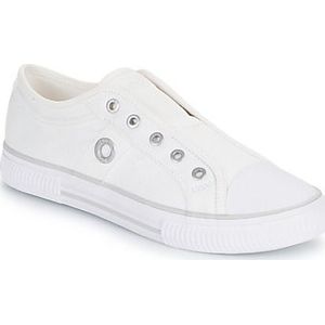Sneakers aus Stoff s.Oliver 5-24708-42 Weiß
