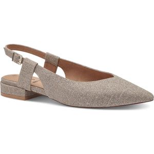 s.Oliver Dames Slingpumps 5-29400-42 445 Maat: 38 EU