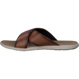 s.Oliver - 5-17201-42 - Muiltjes - Bruin - Leer