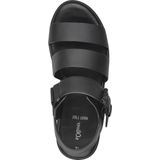 s Oliver Dames Sandaal 5-28710-001