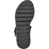 s Oliver Dames Sandaal 5-28710-001