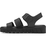 s Oliver Dames Sandaal 5-28710-001