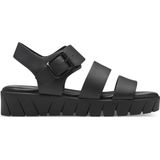 s Oliver Dames Sandaal 5-28710-001