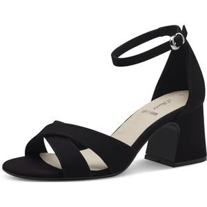 s.Oliver, Dames, Schoenen, Zwart, Maat: 37 EU Synthetisch,
