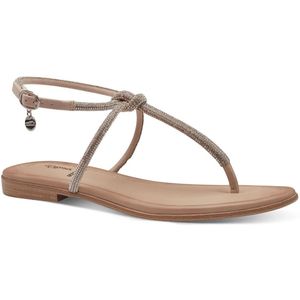 S.Oliver  5-28104-42-250  sandalen  dames Zilver