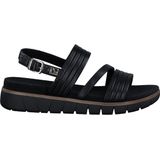 s Oliver Dames Sandaal 5-28715-001