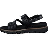 s Oliver Dames Sandaal 5-28715-001