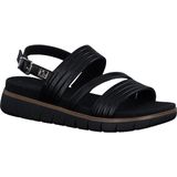 s Oliver Dames Sandaal 5-28715-001