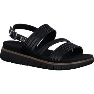 s Oliver Dames Sandaal 5-28715-001