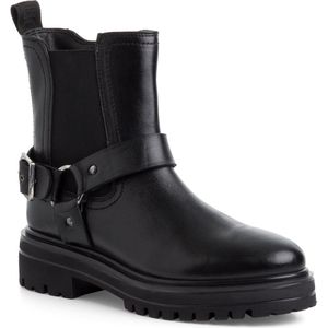 s Oliver Dames Chelseaboot 5-25400-001