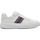 s.Oliver Dames Sneaker 5-23609-43 100 Maat: 37 EU