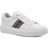 s.Oliver Dames Sneaker 5-23609-43 100 Maat: 37 EU