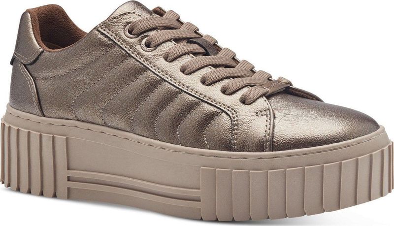 Sneakers s.Oliver 5-23601-41 Braun