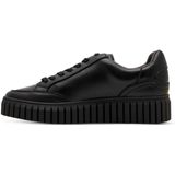 s.Oliver - 5-23645-41 - Dames Sneaker - Wit