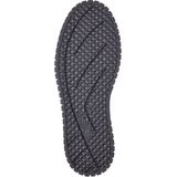 s.Oliver Lage damessneakers 5-23645-41 platform, gunmetal, 37 EU