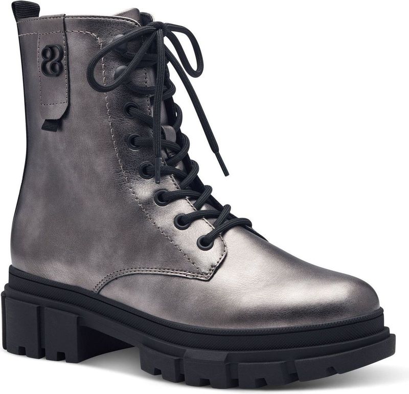 s Oliver Dames Enkellaarsje 5-25214-915