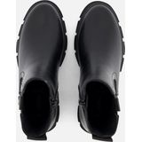 s Oliver Dames Chelseaboot 5-25402-0A1