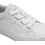 s.Oliver - 5-23644-42 - Sneaker - Wit - Synthetisch - SoftFoam-technologie