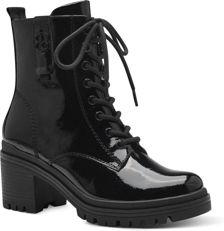 s Oliver Dames Enkellaarsje 5-25223-018