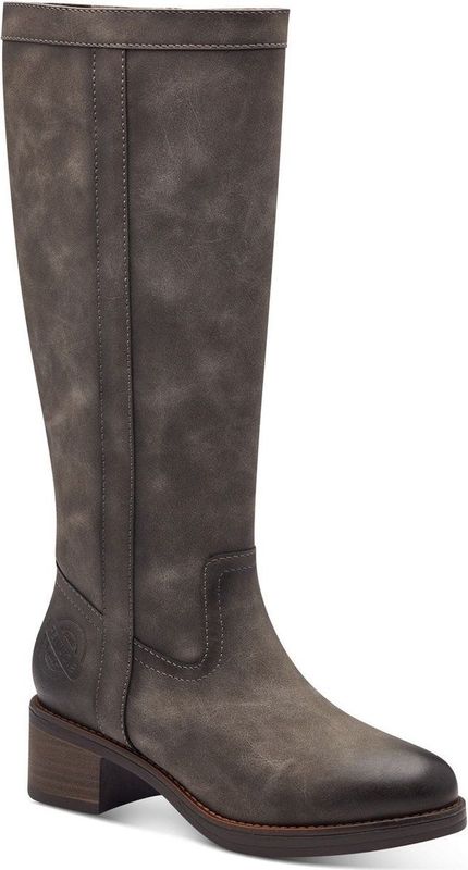 s Oliver Dames Laarzen 5-25500-314