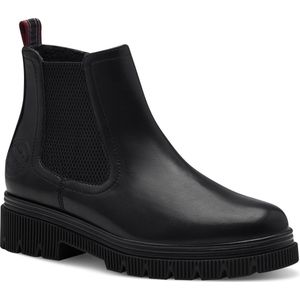 s Oliver Dames Chelseaboot 5-25406-001