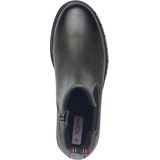 s Oliver Dames Chelseaboot 5-25406-216