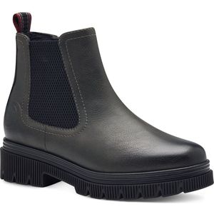 s Oliver Dames Chelseaboot 5-25406-216