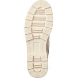 s.Oliver - Enkellaarsje - Zwart - Synthetisch - Warm Voering