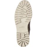 s.Oliver - Enkellaarsje - Zwart - Synthetisch - Veganistisch