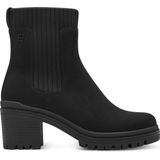 s.Oliver - Chelsea Laarzen - Zwart - 5-25430-43