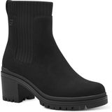 s.Oliver - Chelsea Laarzen - Zwart - 5-25430-43