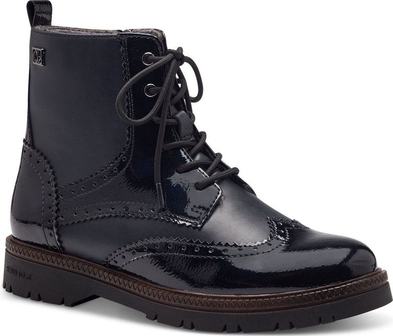 s Oliver Dames Enkellaarsje 5-25232-805