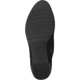 s.Oliver - Enkellaarsje - Zwart - 5-25407-43